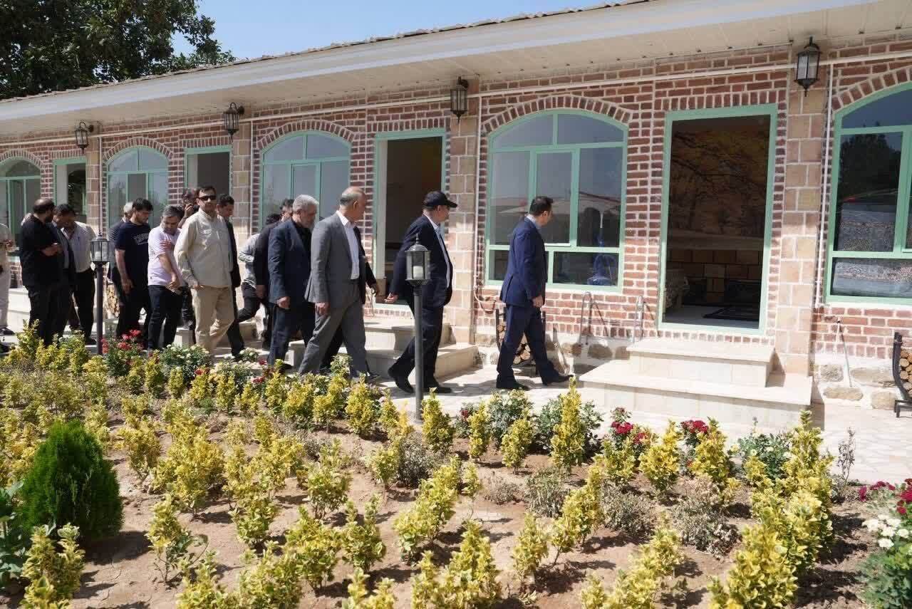 پیام آذری