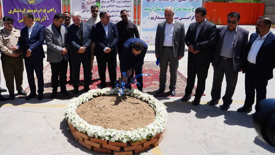 پیام آذری