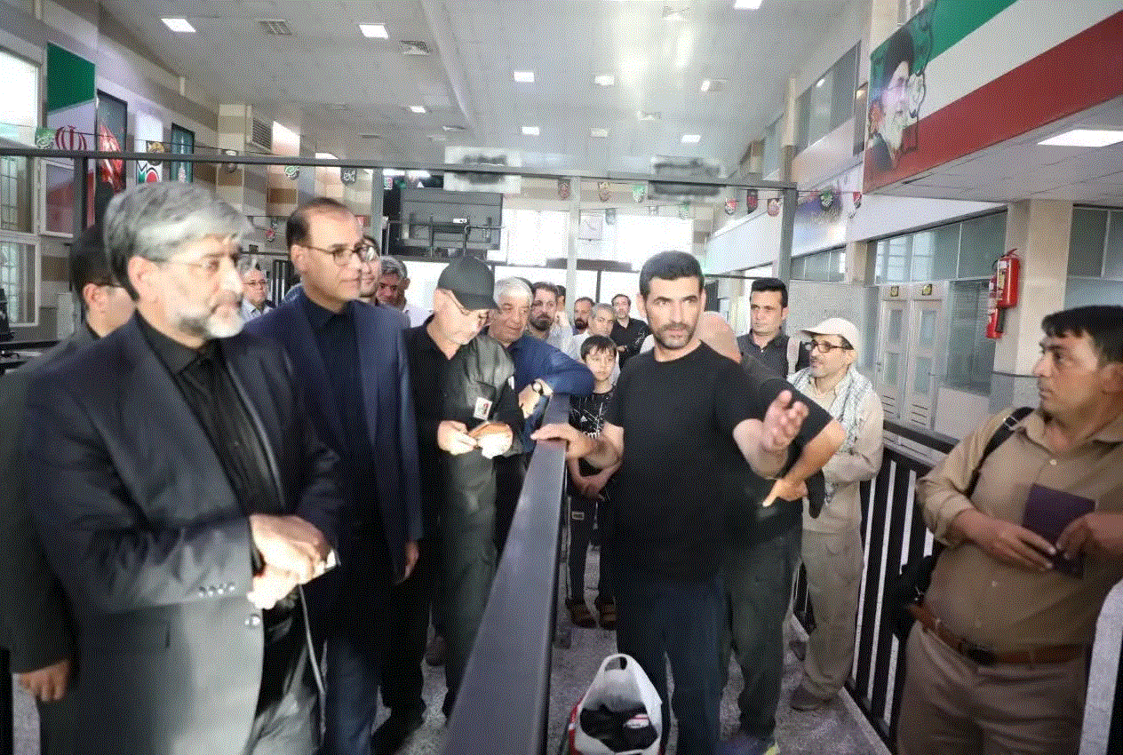 پیام آذری