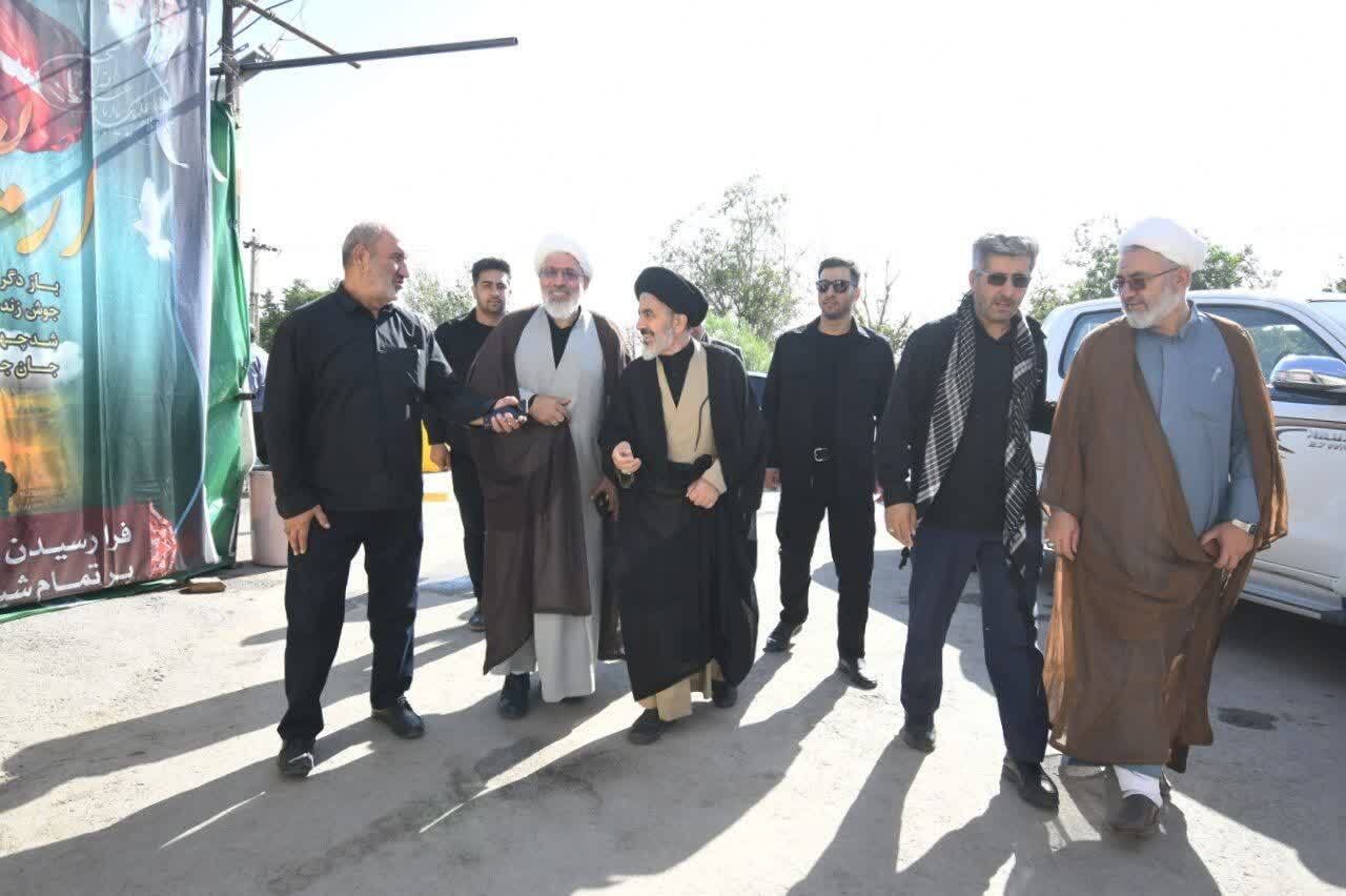 پیام آذری