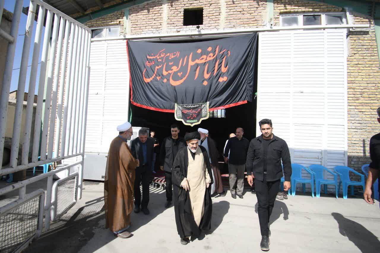 پیام آذری