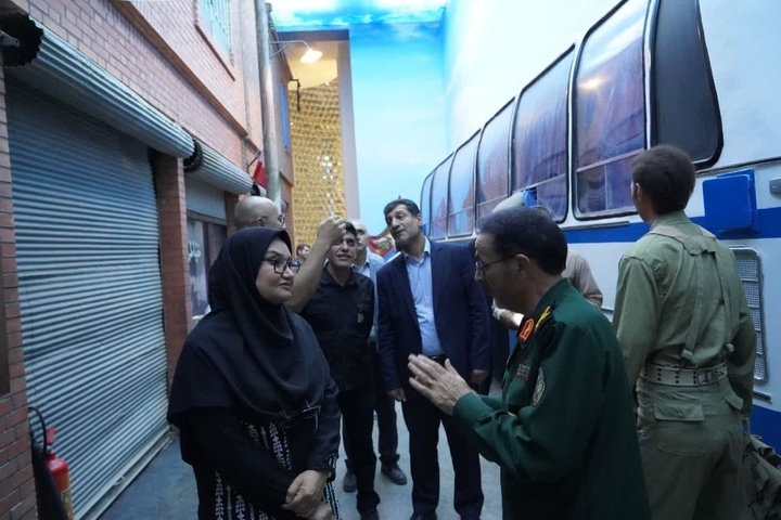 پیام آذری