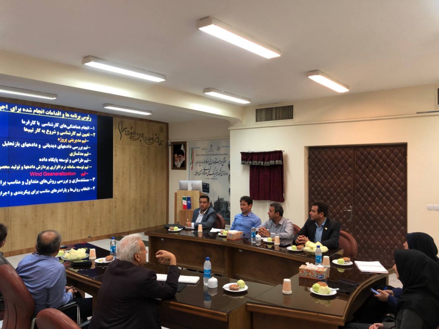 پیام آذری