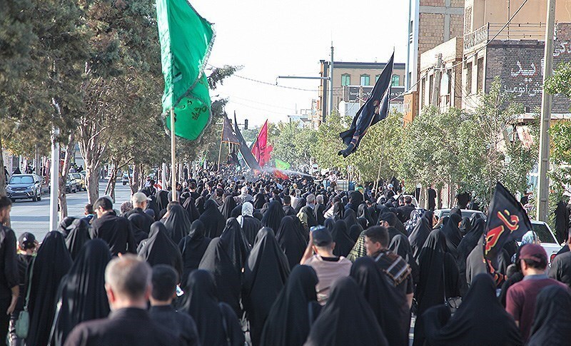 پیام آذری