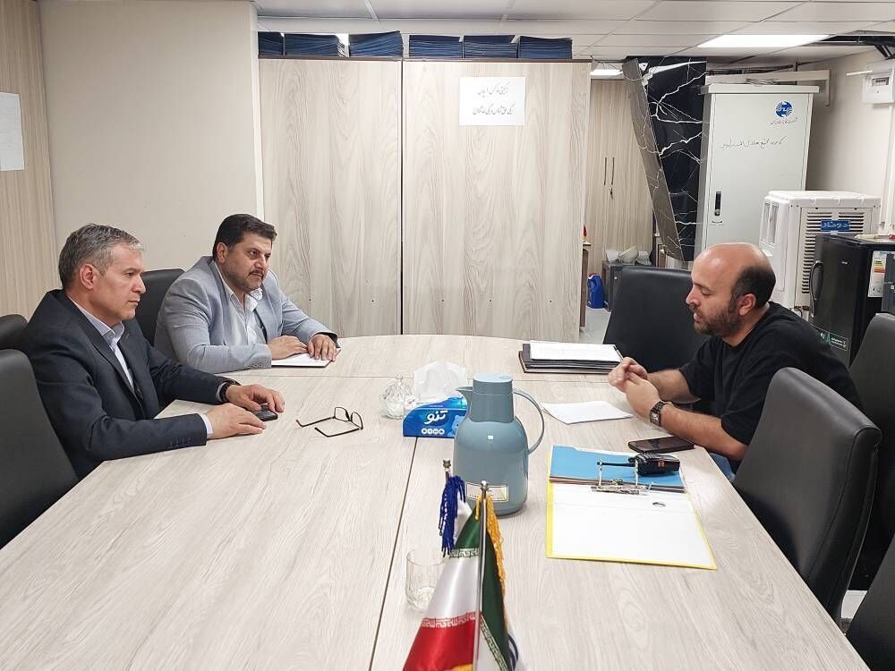 پیام آذری