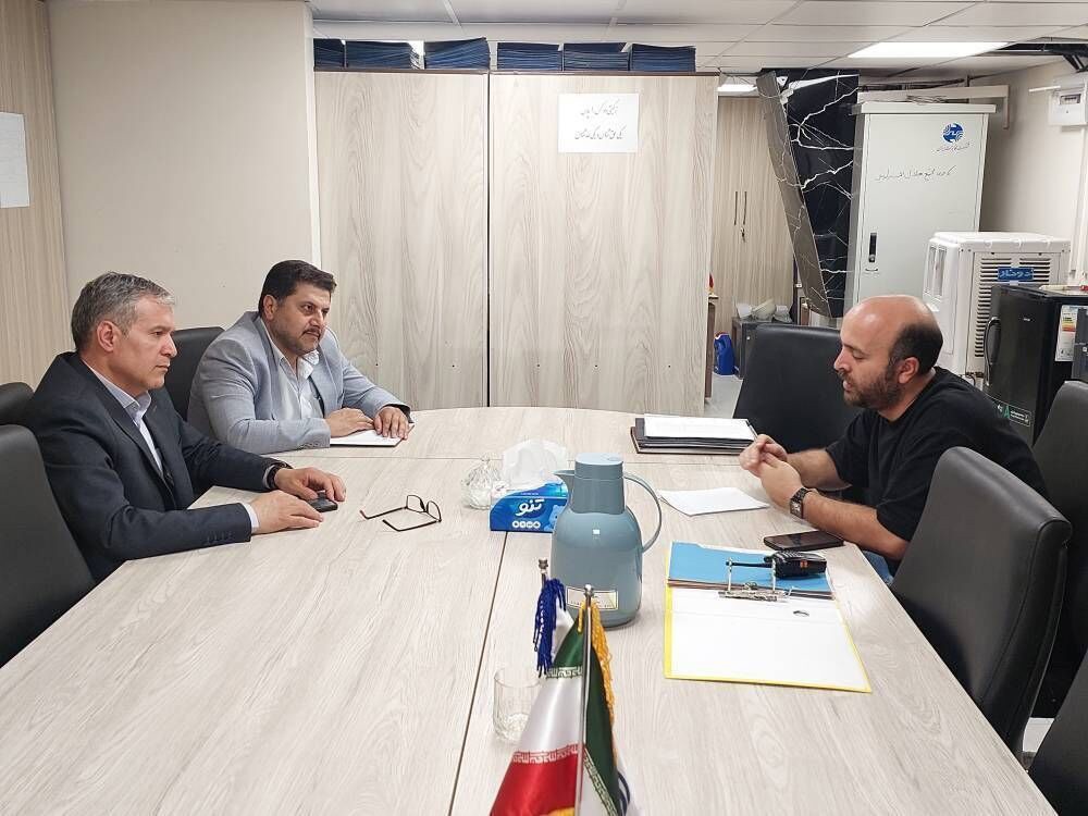 پست اردبیل در مراکز تجاری باجه دایر می‌کند