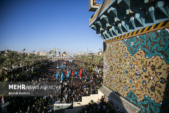پیام آذری