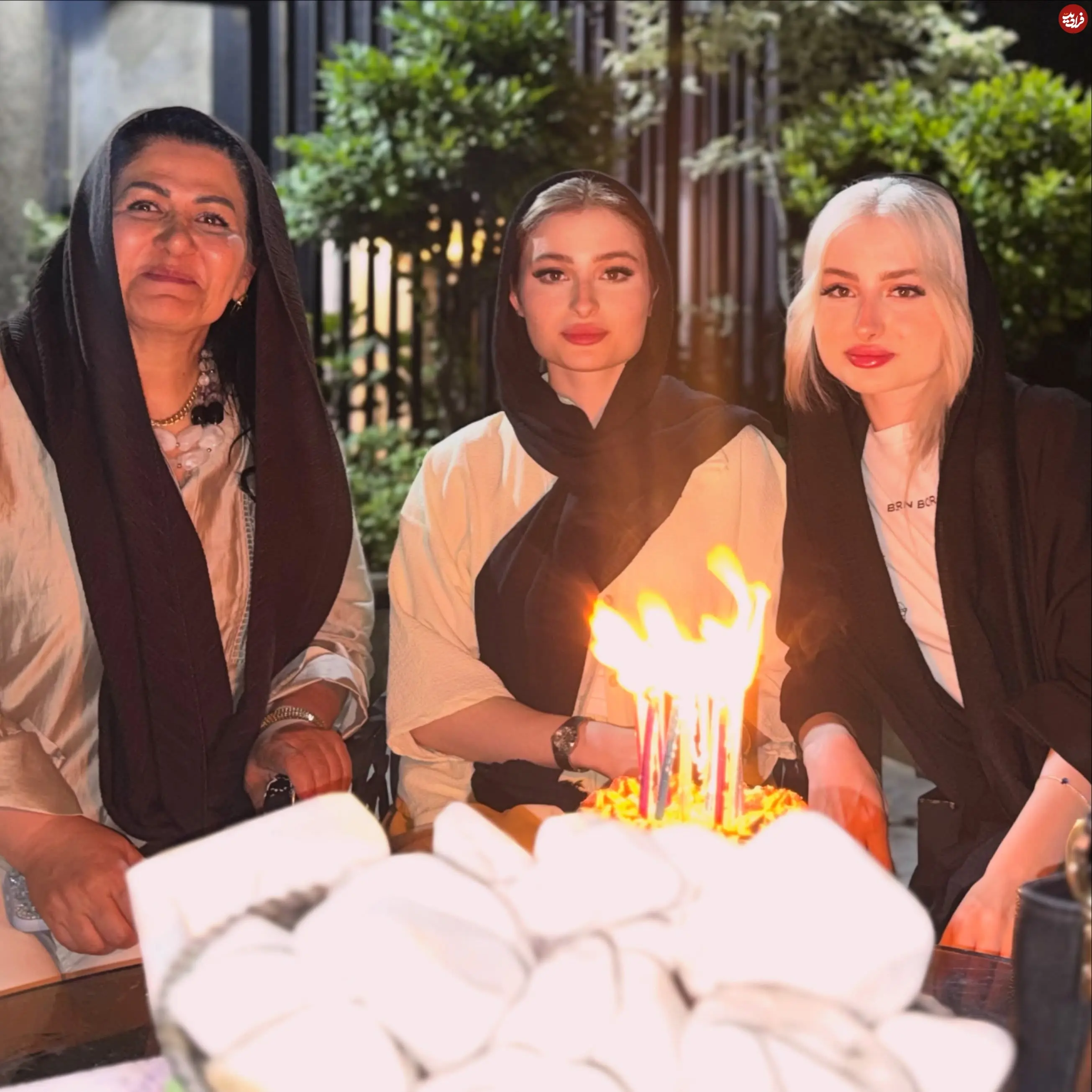 پیام آذری