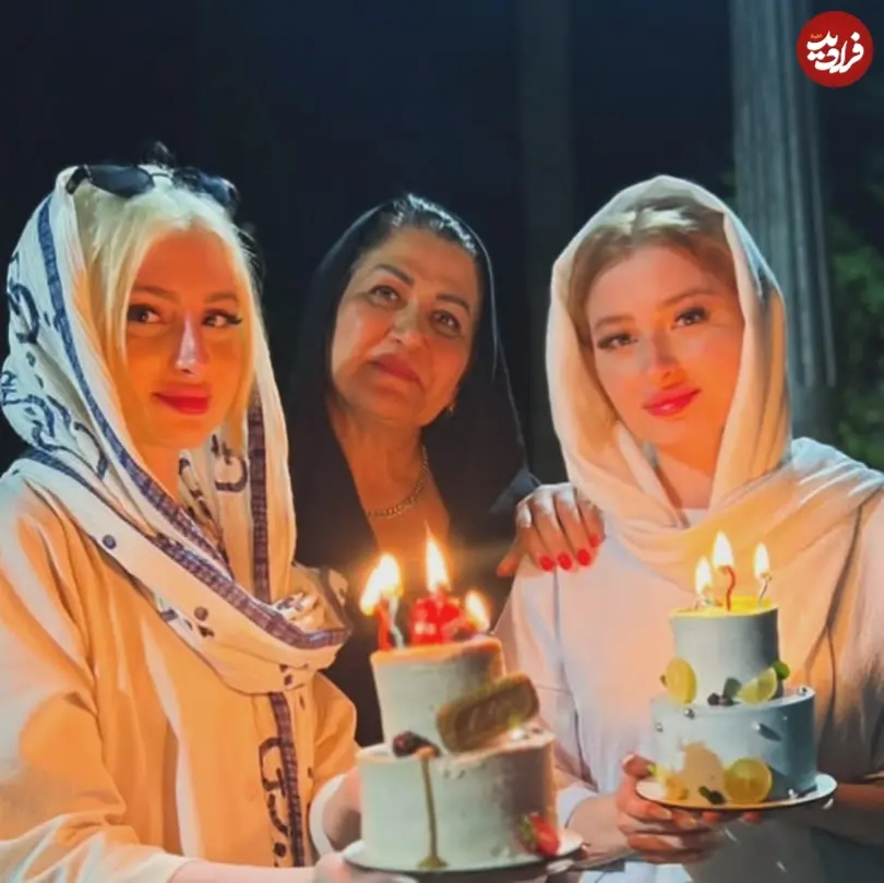 پیام آذری