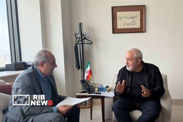 پیام آذری