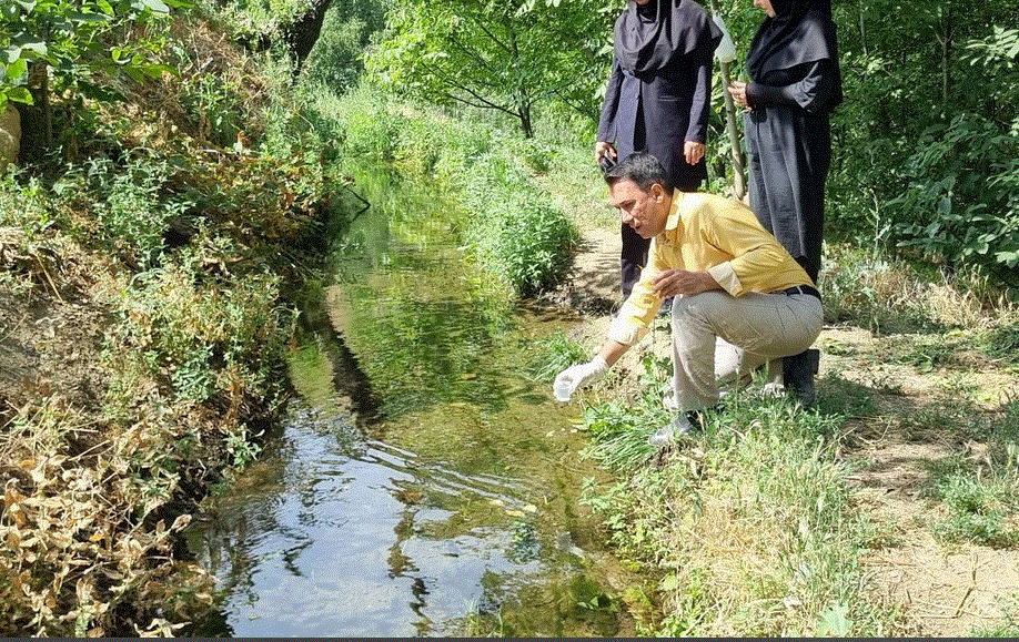پیام آذری