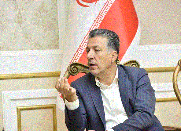 پیام آذری