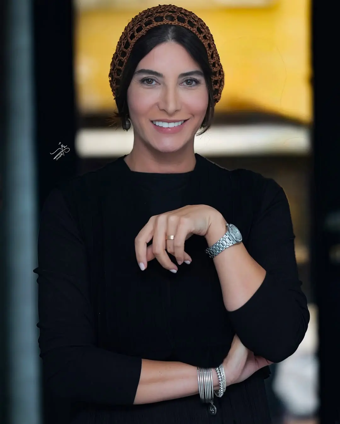 پیام آذری