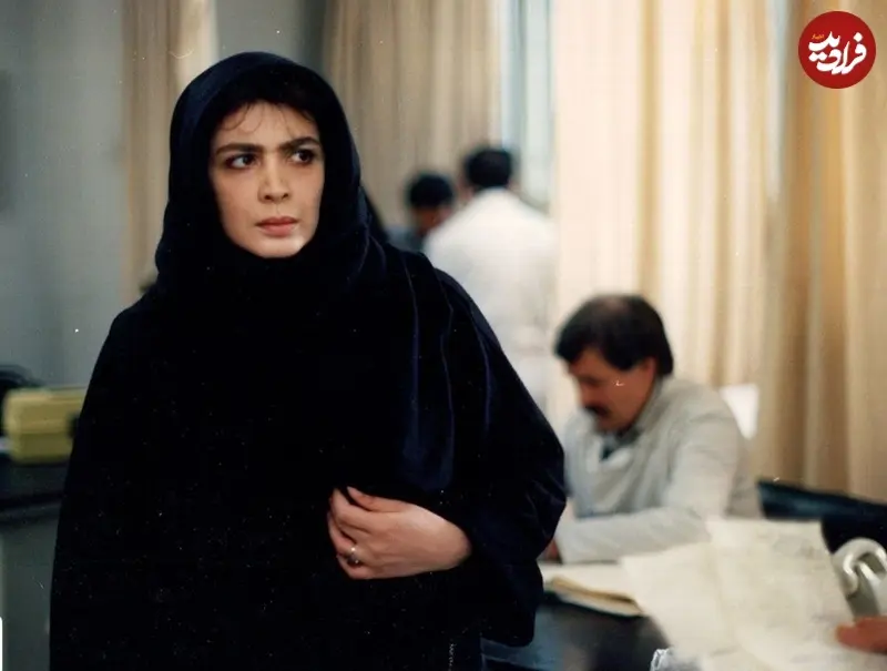 پیام آذری