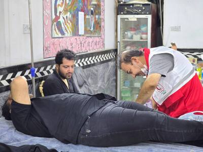 پیام آذری