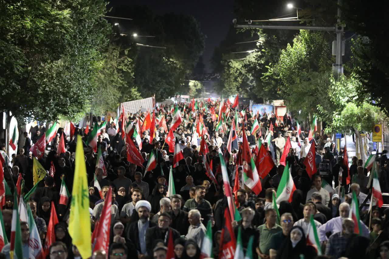 پیام آذری