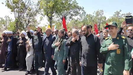 پیام آذری