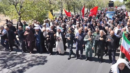 پیام آذری