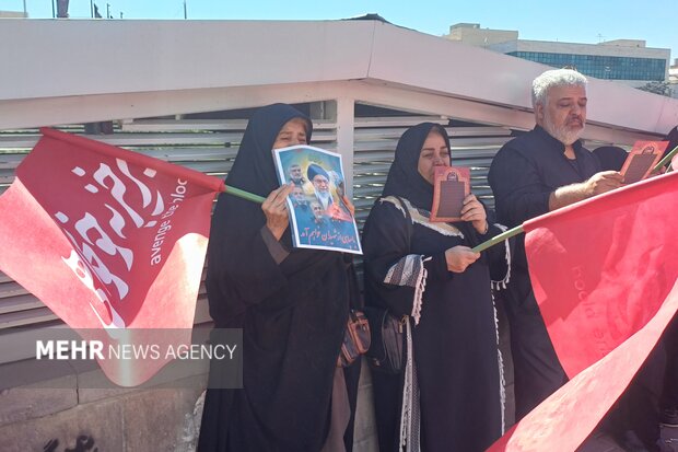 پیام آذری