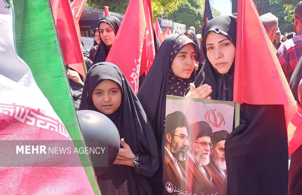 پیام آذری