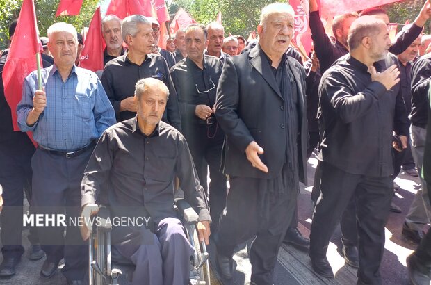 پیام آذری