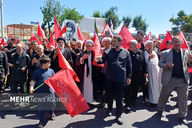 پیام آذری