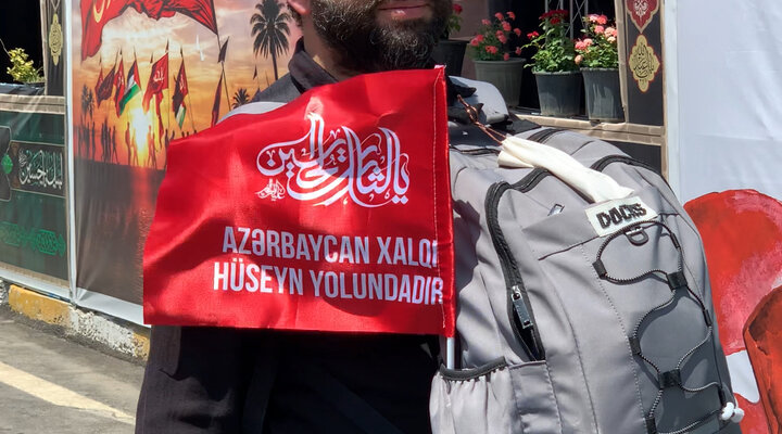پیام آذری