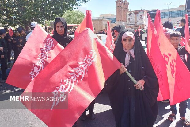 پیام آذری