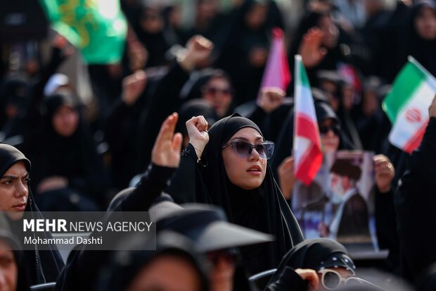 پیام آذری