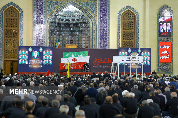 پیام آذری