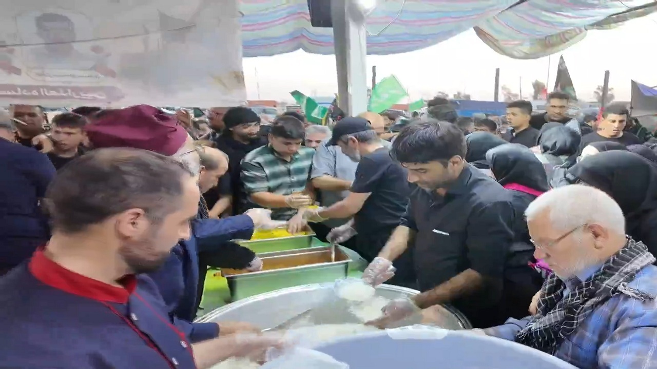پیام آذری