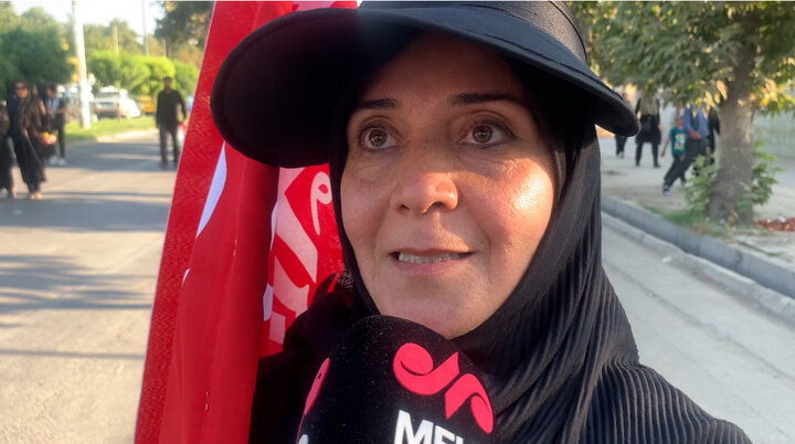 پیام آذری