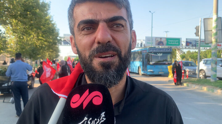 پیام آذری