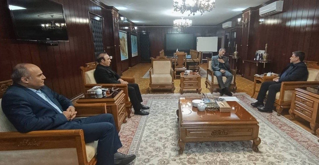پیام آذری