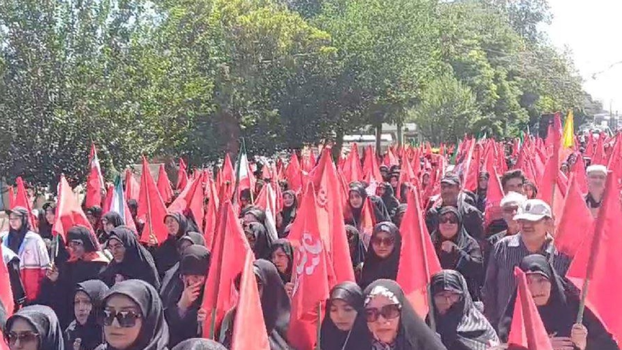 پیام آذری