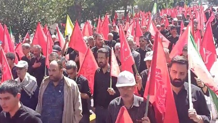 پیام آذری