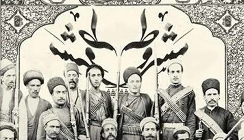 سرمقاله اعتماد/ مشروطه پس از ۱۲۰ سال؛ آنچه هنوز باید بیاموزیم