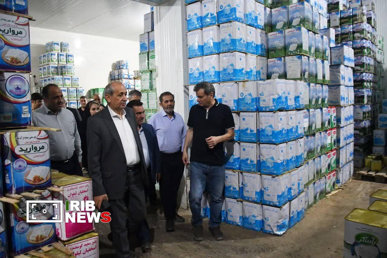 پیام آذری