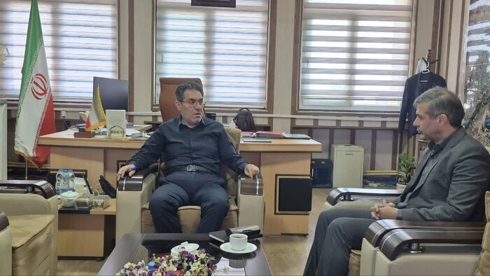 پیام آذری