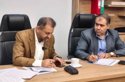 پرسش و پاسخ مدیرمنابع انسانی با داوطلبان درخصوص آزمون استخدامی سازمان منطقه آزاد کیش