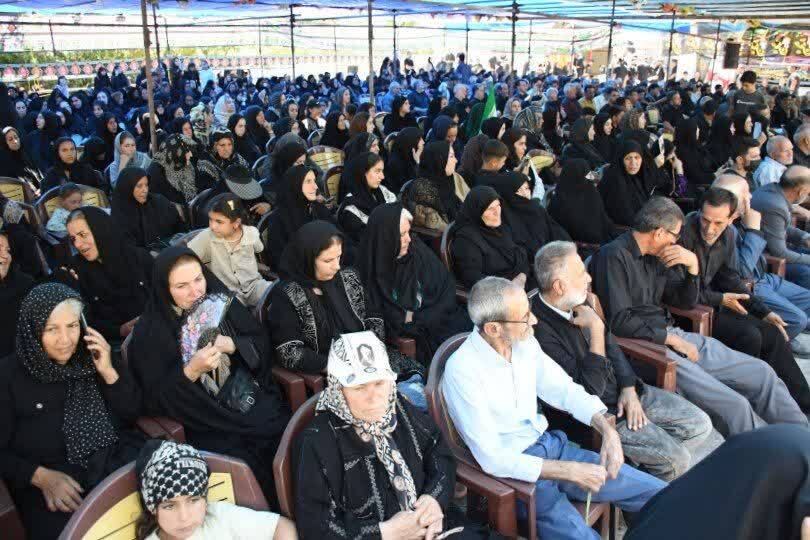 پیام آذری