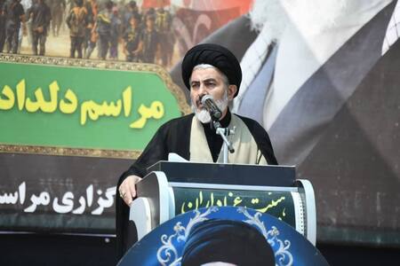 پیام آذری