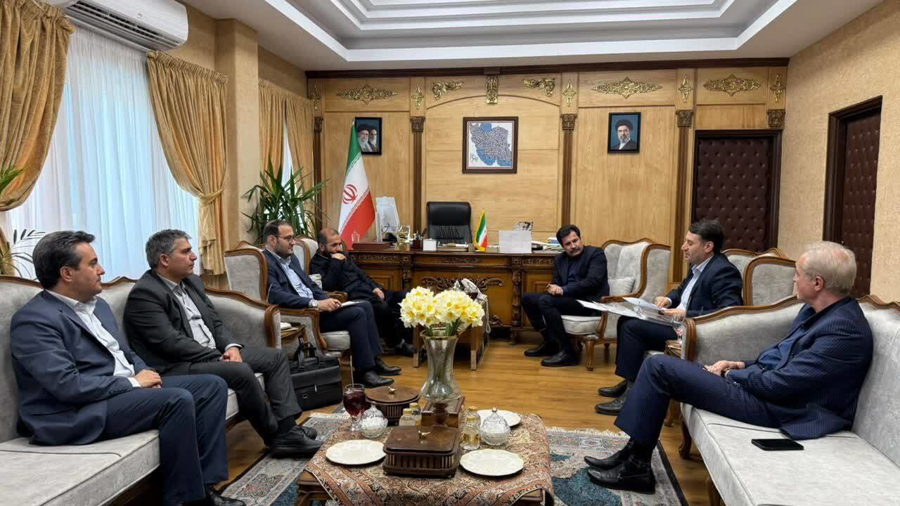 شتاب در مسیر محرومیت‌زدایی روستا‌های آذربایجان‌غربی