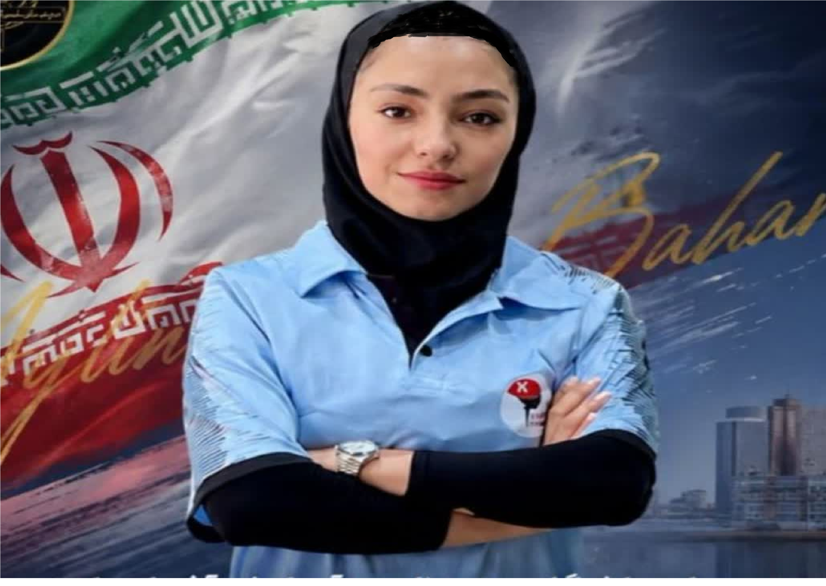 پیام آذری
