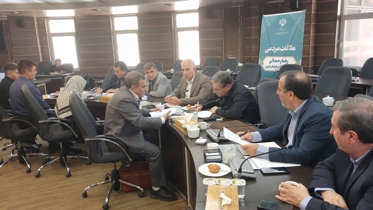 پیام آذری