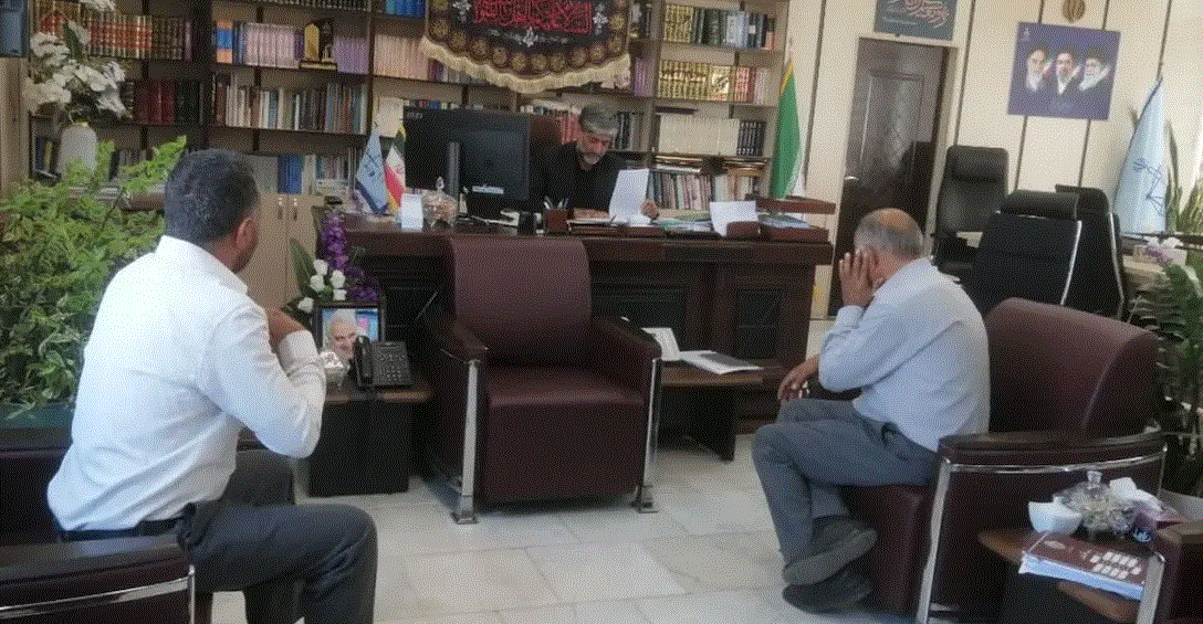 پیام آذری