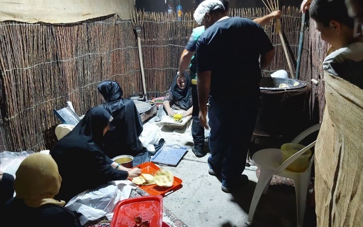 پیام آذری
