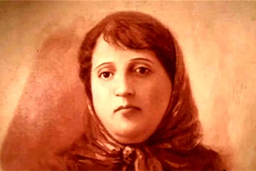 سفر در زمان؛ پروین اعتصامی در دوران نوجوانی؛ اواخر دهه ۱۲۹۰ شمسی