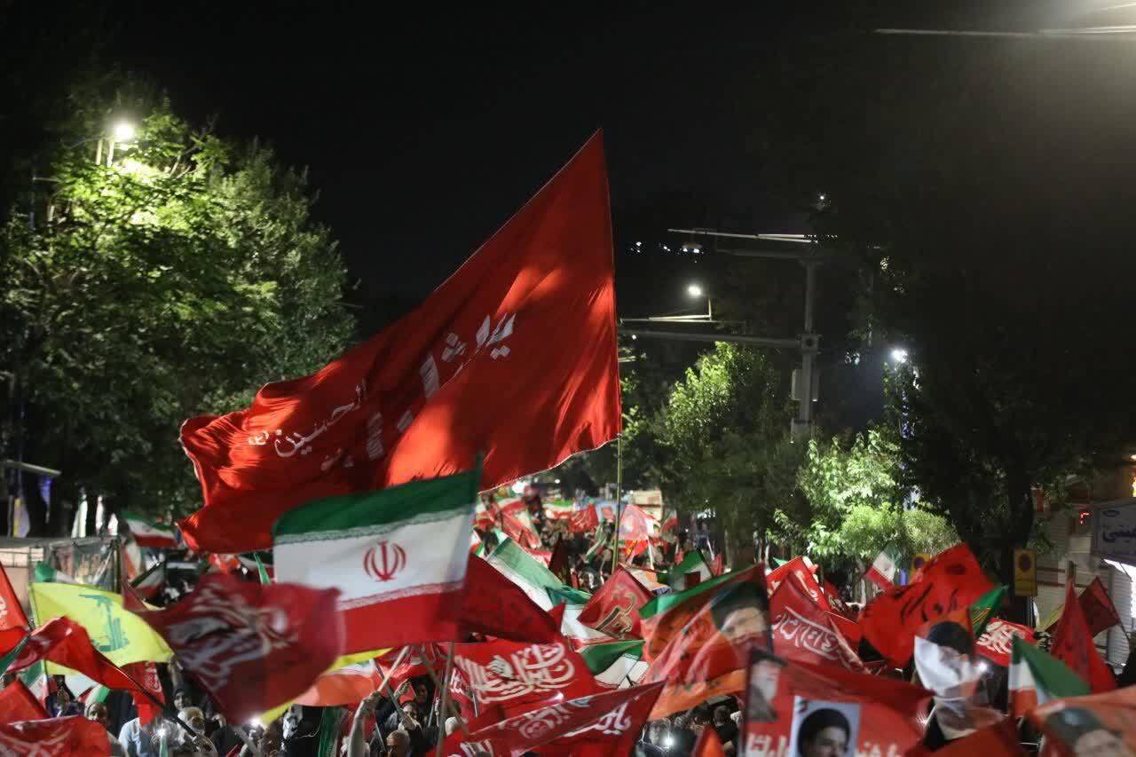 پیام آذری