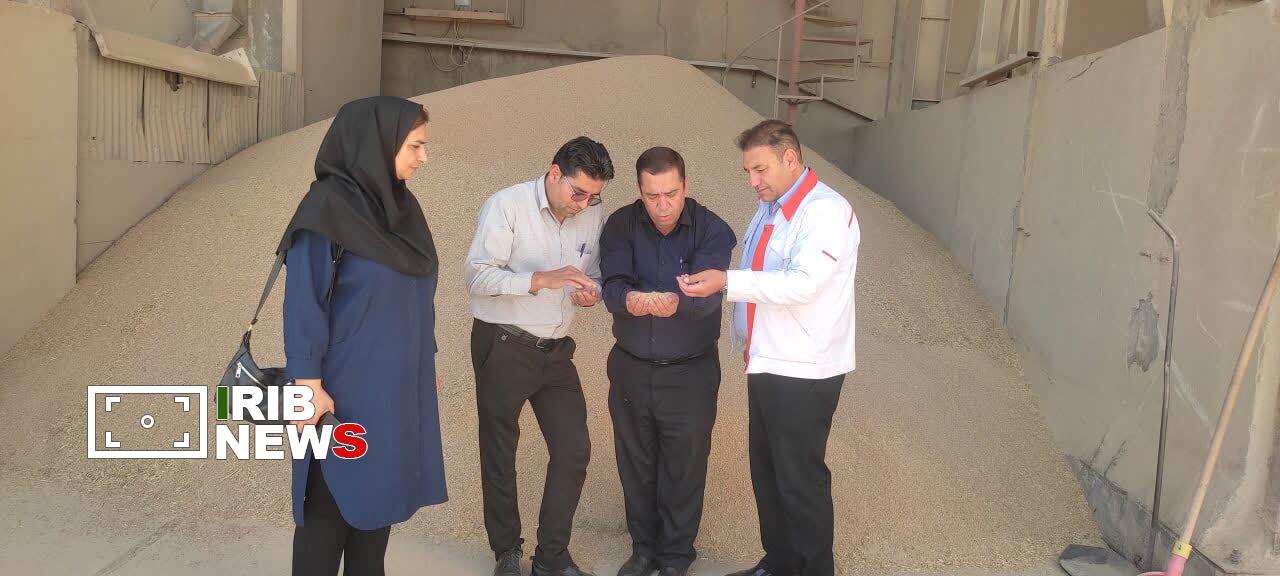 پیام آذری
